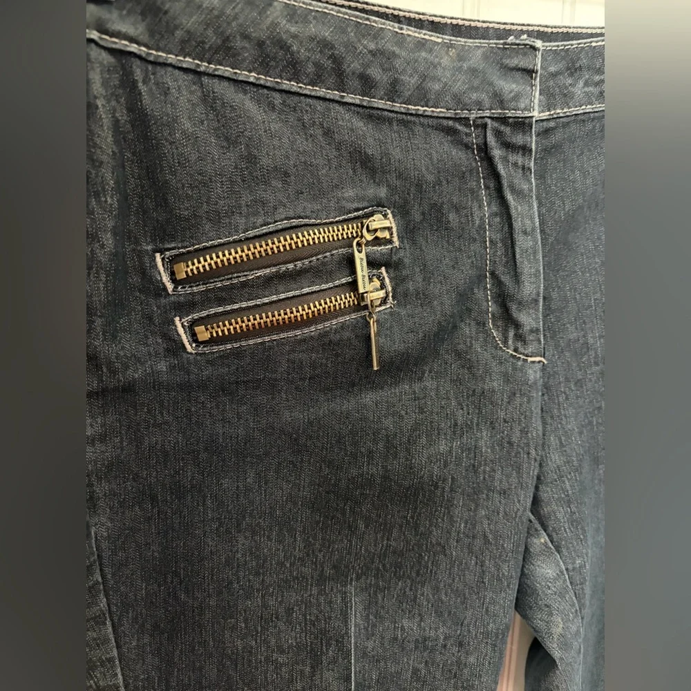 Bisou Bisou Skinny Jeans - Picture 7 of 8
